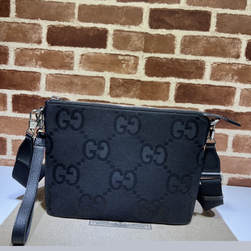 G*u*i satchel bags